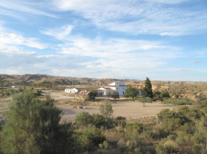 Cortijo Urrá Field Centre, Sorbas, Sorbas